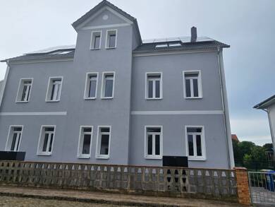 Wohnung zur Miete 792 € 2 Zimmer 51,1 m² 2. Geschoss Lübben Lübben 15907