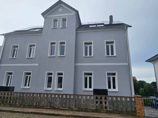 Wohnung zur Miete 792 € 2 Zimmer 51,1 m² 2. Geschoss Lübben Lübben 15907