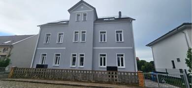 Wohnung zur Miete 792 € 2 Zimmer 51,1 m² 2. Geschoss Lübben Lübben 15907