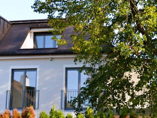 Wohnung zum Kauf - Neubau provisionsfrei 699.900 € 2 Zimmer 59,5 m² 2. Geschoss Arnikaweg 6 Hadern München 81377