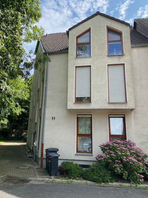 Wohnung zum Kauf 129.000 € 2 Zimmer 48 m²<br/>Wohnfläche 1.<br/>Geschoss Riemke Bochum 44809