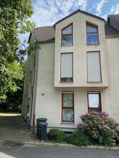 Wohnung zum Kauf 129.000 € 2 Zimmer 48 m² 1. Geschoss Gleisdreieck Bochum