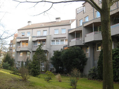 Wohnung zur Miete 831 € 4 Zimmer 84,5 m² 2. Geschoss frei ab 16.05.2025 Ricarda-Huch-Str. 38 Langwasser Nürnberg 90471