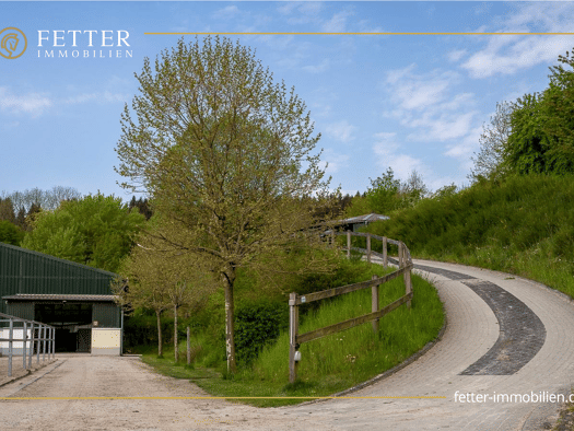 Land-/Forstwirtschaft zum Kauf 1.690.000 € 148.811 m² Grundstück St. Wendel Sankt Wendel 66606