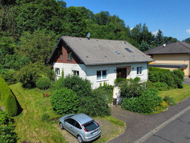 Einfamilienhaus zum Kauf 295.000 € 7 Zimmer 186 m² 1.166 m² Grundstück Abentheuer 55767