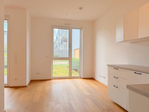 Studio zur Miete 1.290 € 1 Zimmer 45,8 m² EG Haar Haar 85540