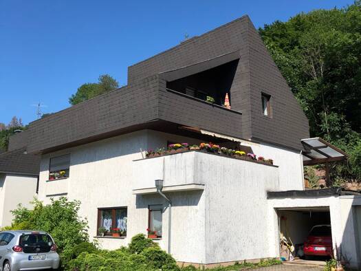 Einfamilienhaus zum Kauf 319.000 € 6 Zimmer 180 m² 782 m² Grundstück Bad Ems 56130