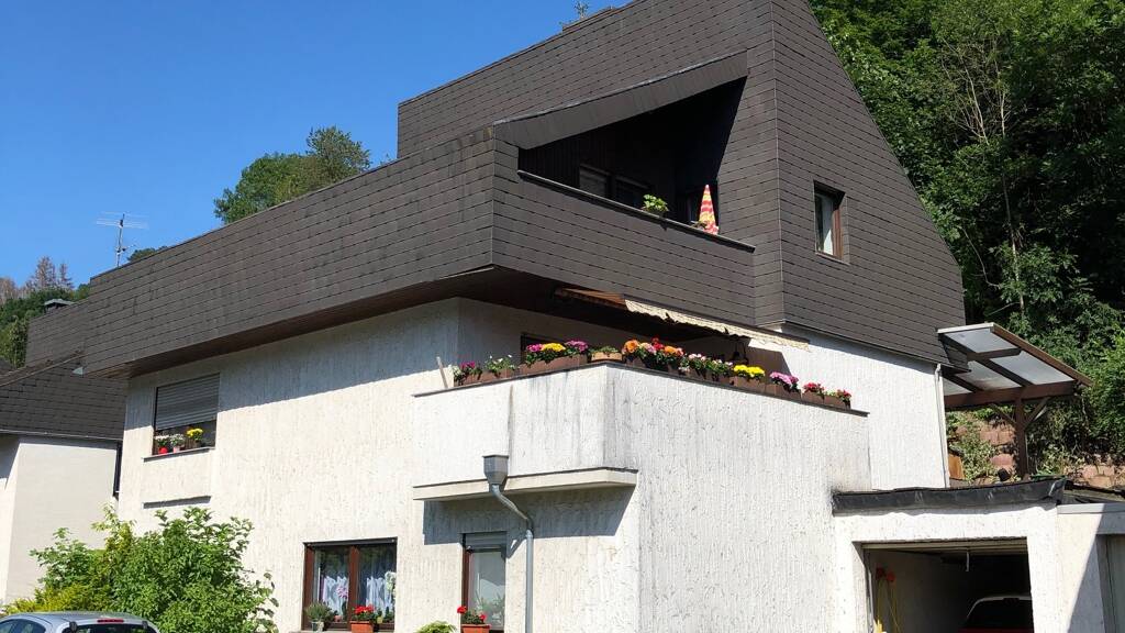 Einfamilienhaus zum Kauf 319.000 € 6 Zimmer 180 m² 782 m² Grundstück Bad Ems 56130
