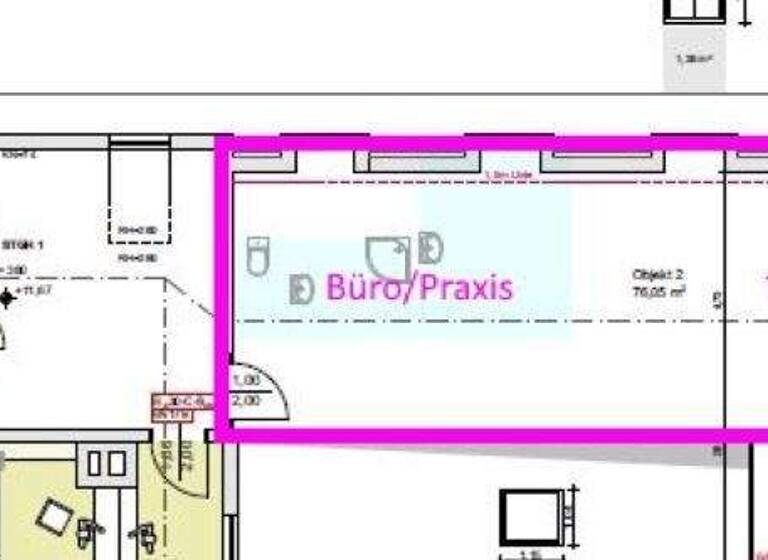 Büro zur Miete Weiz 8160