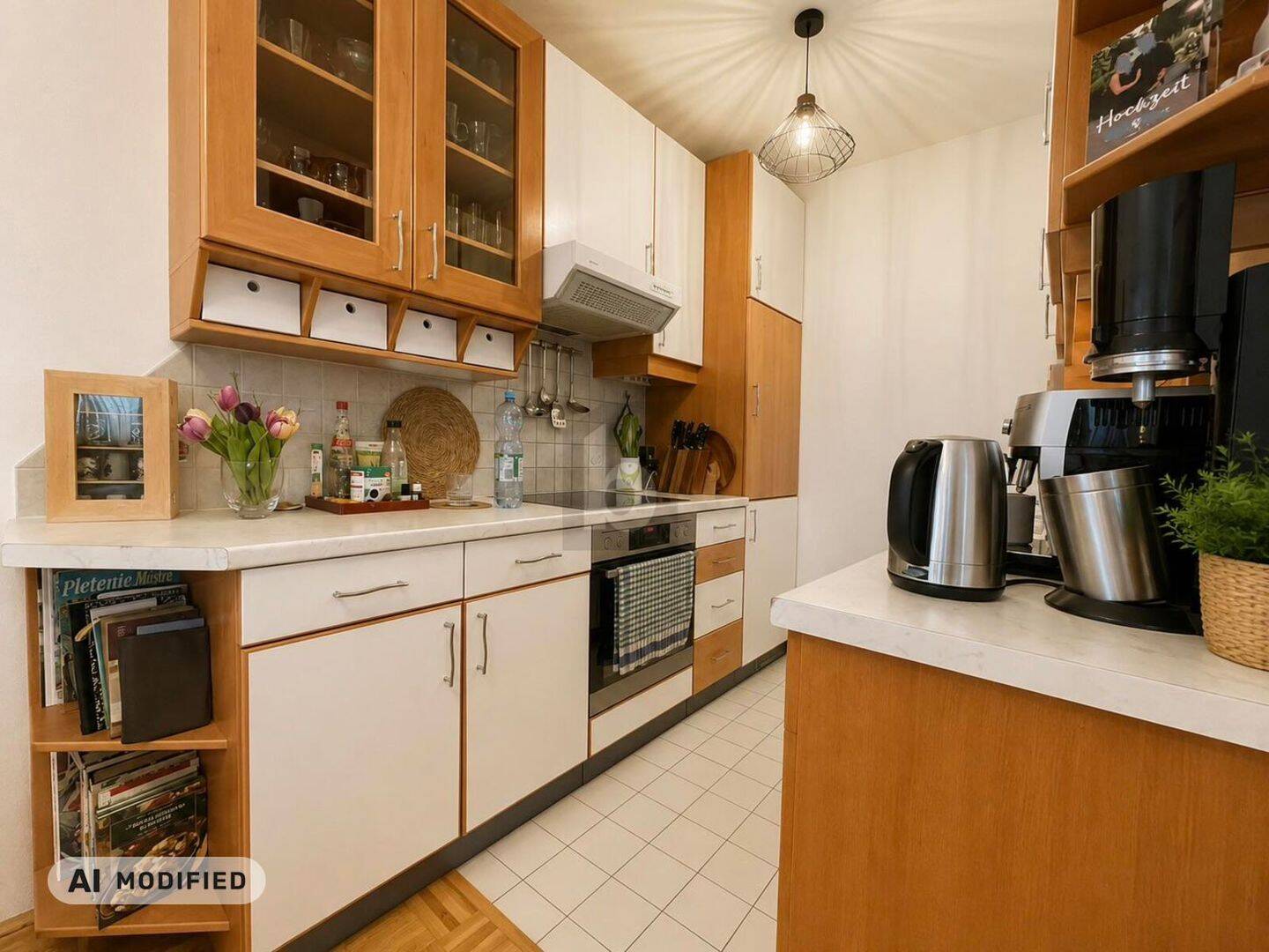 Wohnung – Salzburg, Nonntal - Ansicht 3