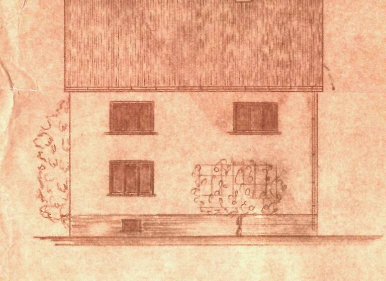 Einfamilienhaus zum Kauf 385.000 € 5 Zimmer 137 m² 998 m² Grundstück Großpösna 04463