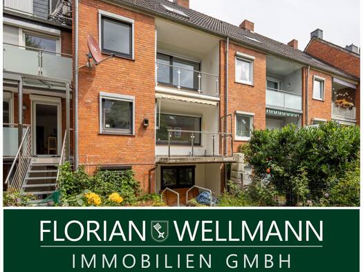 Reihenmittelhaus zur Miete 1.700 € 8 Zimmer 151 m² 195 m² Grundstück frei ab 15.10.2025 Gartenstadt Süd Bremen 28201