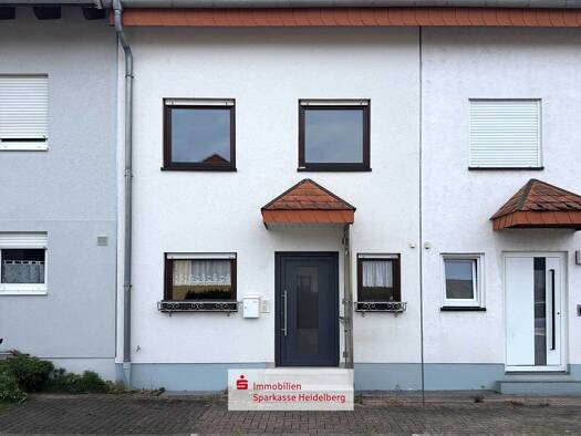 Reihenmittelhaus zum Kauf 439.000 € 5 Zimmer 140 m² 120 m² Grundstück St Ilgen Leimen 69181
