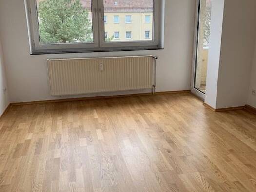 Wohnung zur Miete 508 € 1 Zimmer 31,5 m² 4. Geschoss frei ab 16.10.2026 Heinrichstraße 24 St Leonhard Nürnberg 90439