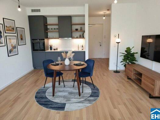 Studio zum Kauf 249.000 € 1 Zimmer 32,2 m² 1. Geschoss Franz Josef-Straße Maria Enzersdorf 2344