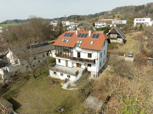 Einfamilienhaus zum Kauf 795.000 € 13 Zimmer 320 m² 1.139 m² Grundstück Puchenau 4048