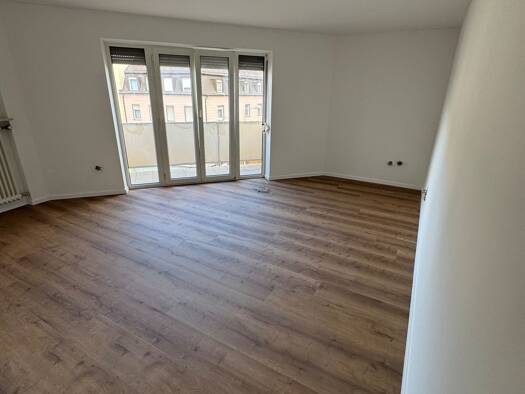 Wohnung zur Miete 990 € 3 Zimmer 72 m² Geschoss 3/5 frei ab 01.11.2026 Rollnerstraße Maxfeld Nürnberg 90408