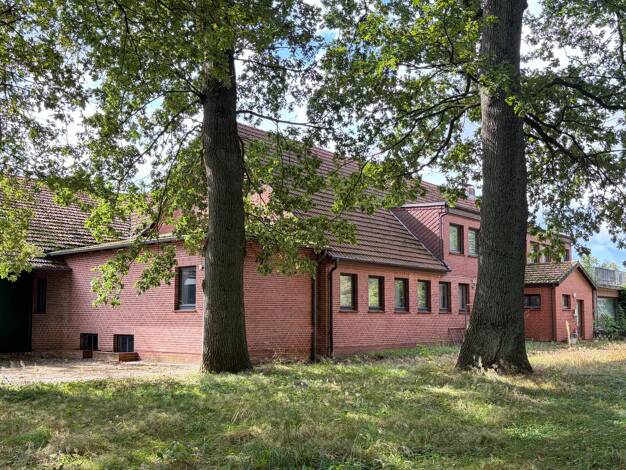 Grundstück zum Kauf 5.931 m² Grundstück Bötersen Bötersen 27367