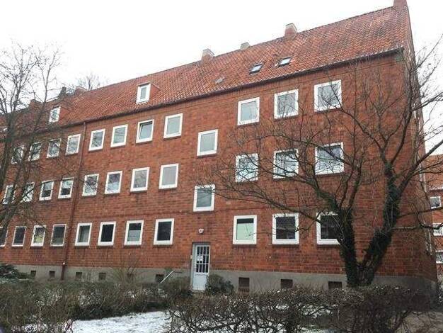 Wohnung zur Miete 400 € 2 Zimmer 37,5 m² frei ab 10.04.2026 Pommernweg 10 Geesthacht 21502