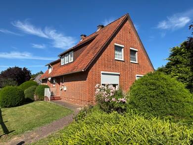 Einfamilienhaus zum Kauf 189.000 € 4 Zimmer 110 m² 1.626 m² Grundstück Hittbergen Hittbergen 21522