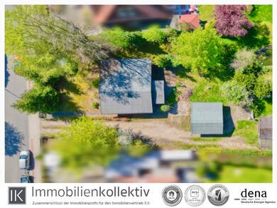 Grundstück zum Kauf 279.000 € 900 m² Grundstück Steinbeck Buchholz in der Nordheide 21244