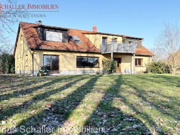 Mehrfamilienhaus zum Kauf 729.000 € 11 Zimmer 225 m² 1.332 m² Grundstück Lauf an der Pegnitz 91207