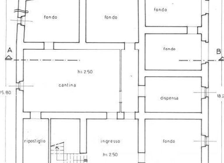Bauernhaus zum Kauf 850.000 € 15 Zimmer 1.239 m² 48.000 m² Grundstück Città di Castello / Antirata 06012
