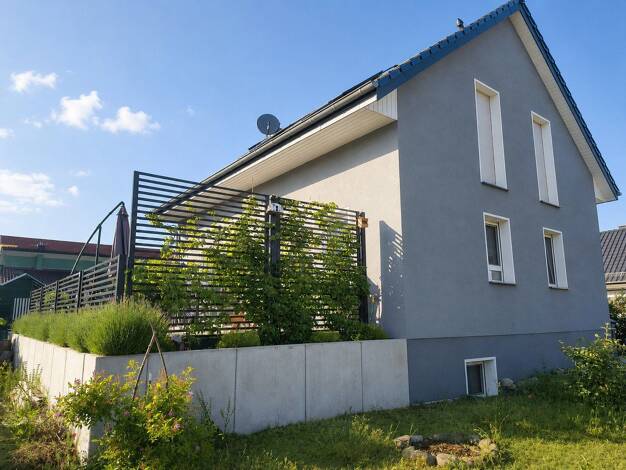 Einfamilienhaus zum Kauf provisionsfrei 599.000 € 7 Zimmer 182 m² 669 m² Grundstück Britz 16230