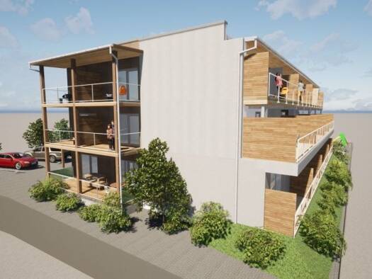Wohnung zum Kauf 369.000 € 3 Zimmer 40 m² Steindorf am Ossiacher See 9551
