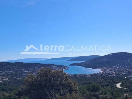 Wohn- und Gewerbegrundstück zum Kauf 255.000 € Šibenik 22000
