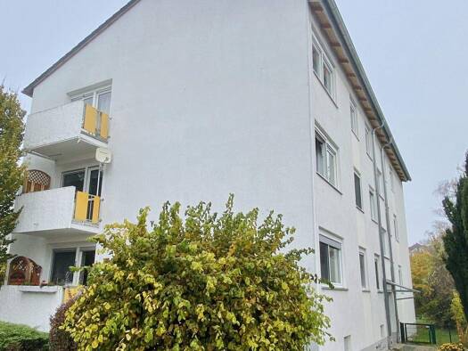 Wohnung zum Kauf 210.000 € 2 Zimmer 64,3 m² 1. Geschoss frei ab sofort Bodenheim 55294