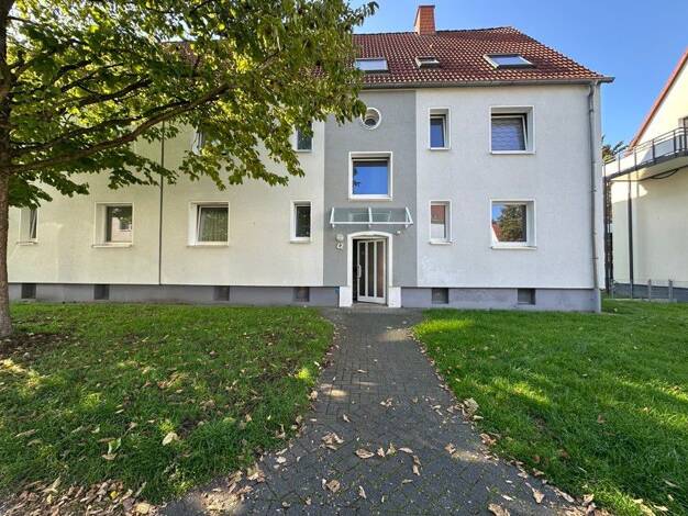 Wohnung zur Miete 823 € 3 Zimmer 78,7 m² frei ab 12.12.2026 Aspeystraße 42 Huckarde Dortmund 44369