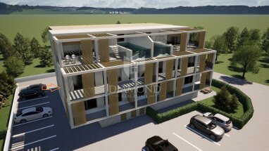 Wohnung zum Kauf 390.000 € 4 Zimmer 102 m² 2. Geschoss Novigrad 52466