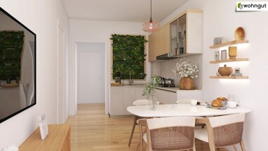 Wohnung zum Kauf 279.900 € 2 Zimmer 50,2 m² 2. Geschoss frei ab sofort Linzer Strasse 161 43 Wien 1140