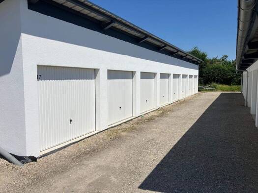 Garage zum Kauf 480.000 € Allmannsweier Schwanau 77963