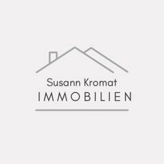 Susann Kromat Immobilien logo