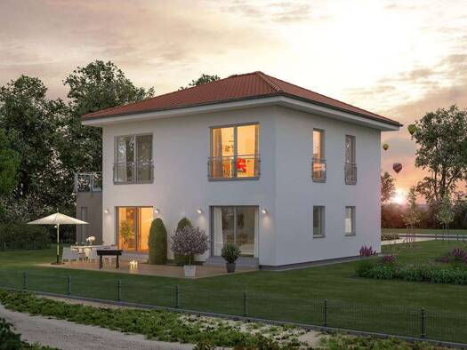 Einfamilienhaus zum Kauf - Erstbezug provisionsfrei 405.000 € 5 Zimmer 160 m² 650 m² Grundstück Grebs Kloster Lehnin 14797