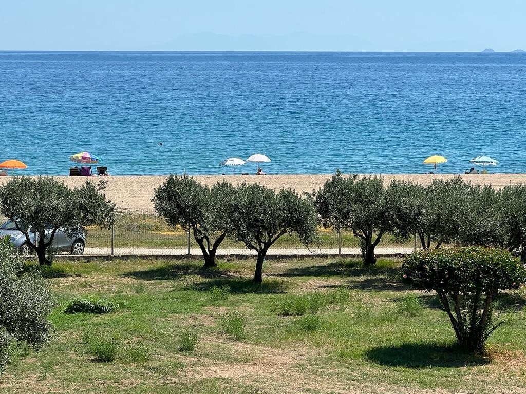 Apartment zum Kauf 170.000 € 3 Zimmer 68 m²<br/>Wohnfläche 1.<br/>Geschoss Chalkidiki