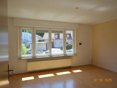 Wohnung zur Miete 800 € 3 Zimmer 63 m² EG frei ab 01.08.2025 Aalen 73430