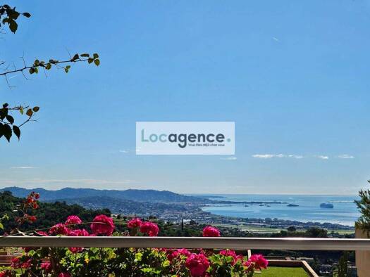 Studio zum Kauf 1.080.000 € 3 Zimmer 132 m² 3. Geschoss Le Cottage Mandelieu-la-Napoule 06210