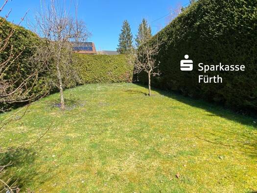 Grundstück zum Kauf 199.000 € 434 m² Grundstück Rothenberg Obermichelbach, Rothenberg 90587