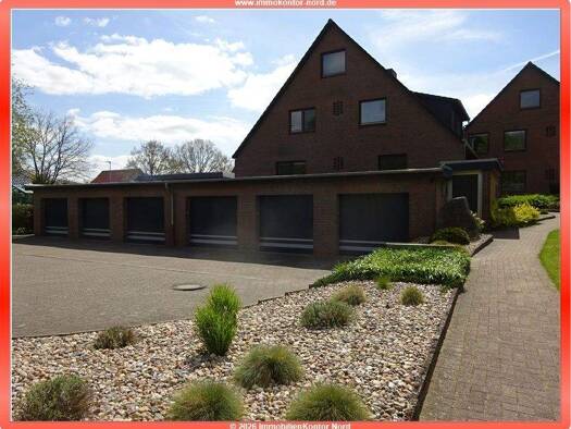 Mehrfamilienhaus zum Kauf als Kapitalanlage geeignet 2.500.000 € 1.060 m² 3.197 m² Grundstück Grande 22946
