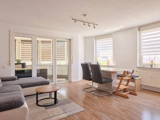 Wohnung zum Kauf 279.000 € 3 Zimmer 81 m² Weiler zum Stein Leutenbach 71397