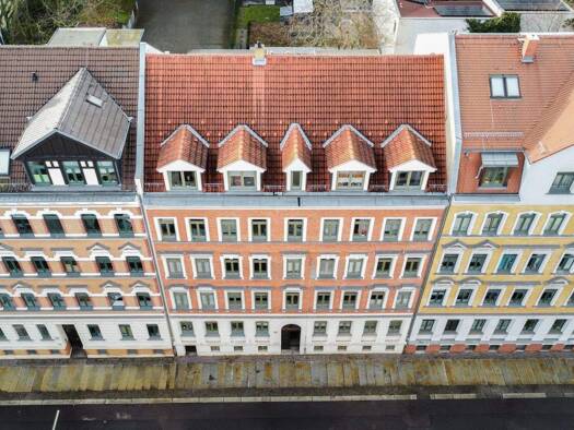 Wohnung zum Kauf 249.000 € 3 Zimmer 72,6 m² 4. Geschoss frei ab 01.04.2026 Gohlis-Mitte Leipzig 04157