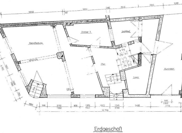 Einfamilienhaus zum Kauf 250.000 € 7 Zimmer 127 m² 94 m² Grundstück Altstadt Wismar 23966