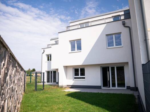 Reihenmittelhaus zum Kauf 644.000 € 5 Zimmer 136,9 m² Gerasdorf bei Wien 2201