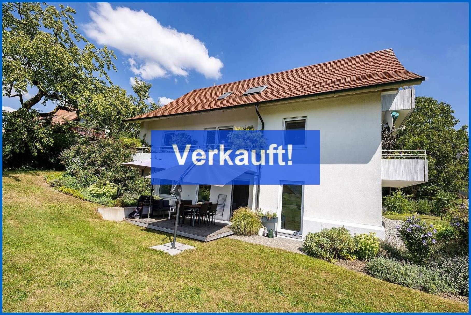 Mehrfamilienhaus zum Kauf als Kapitalanlage geeignet 795.000 € 11,5 Zimmer 286,5 m²<br/>Wohnfläche 879 m²<br/>Grundstück Altheim Frickingen-Altheim 88699