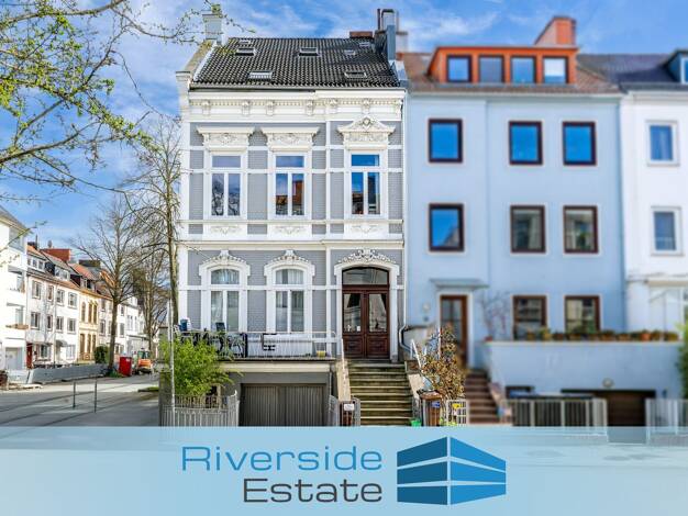 Wohnung zum Kauf 285.000 € 3 Zimmer 79,9 m² Neustadt Bremen 28199