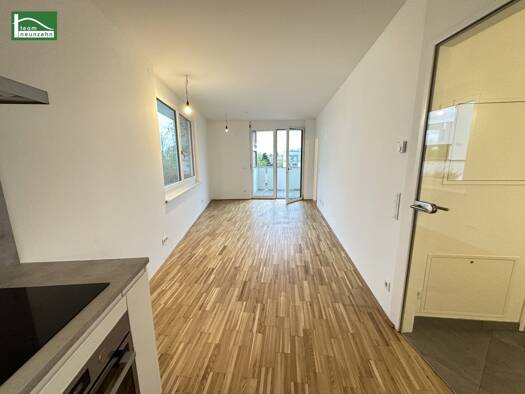 Wohnung zur Miete 668 € 2 Zimmer 38,8 m² 5. Geschoss Scherbangasse 3 Liesing 1230