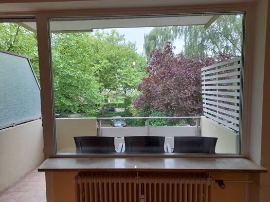 Wohnung zur Miete 1.055 € 3 Zimmer 88,2 m² Geschoss 1/4 frei ab 01.03.2026 Schierenberg 73 Rahlstedt Hamburg 22145